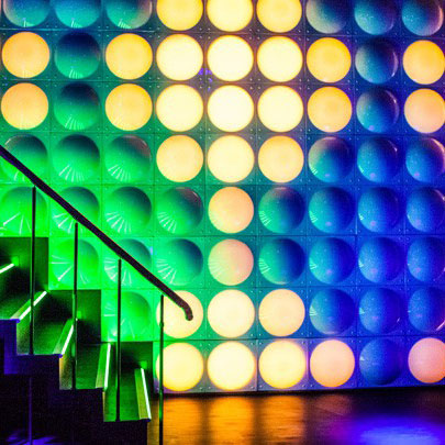 Lounge cafe & club «MOJO», Хабаровск